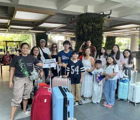 Airport Transfer