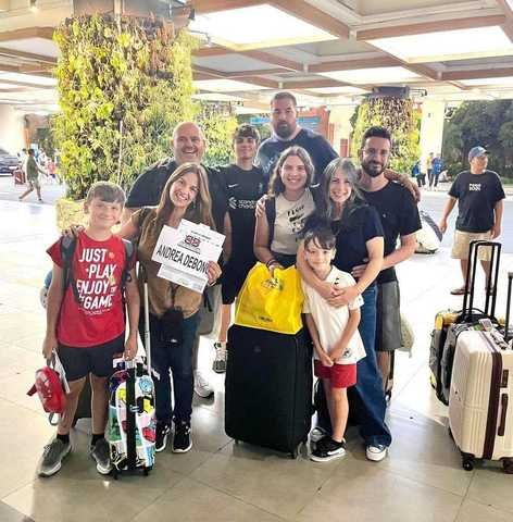 Airport Transfer