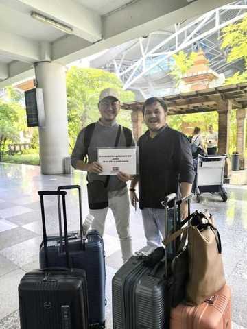 Airport Transfer