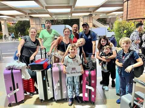 Airport Transfer