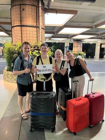 Airport Transfer