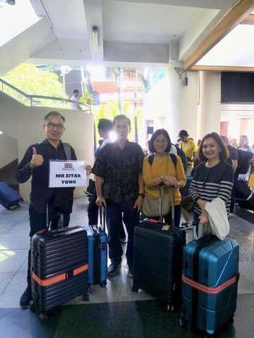 Airport Transfer