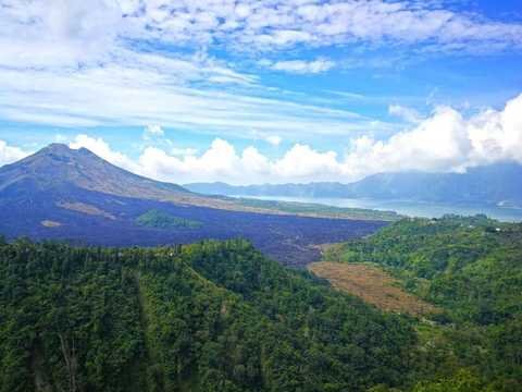 Central Bali