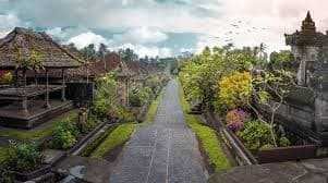 Batur Volcano View Tour