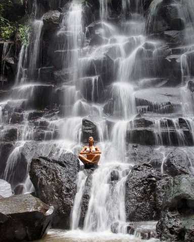 Batur Volcano View Tour