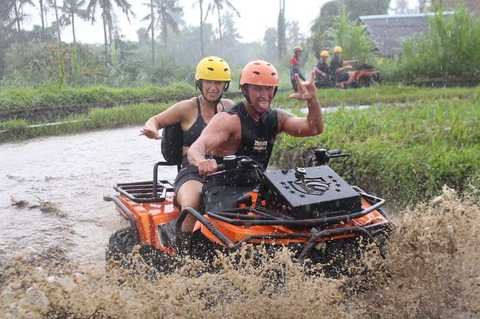 Beji ATV