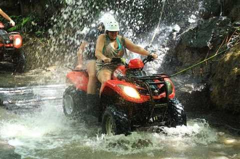 Beji ATV
