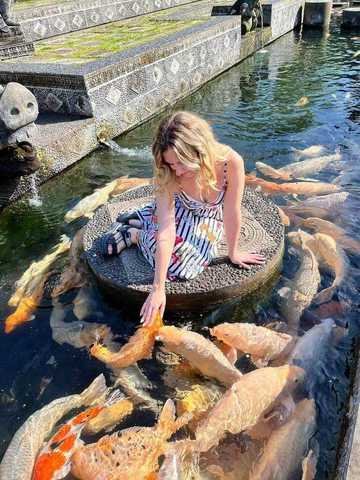 East Bali