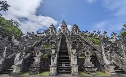 East Bali Tour