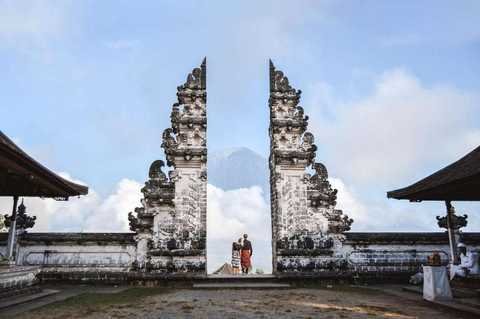 East Bali Tour