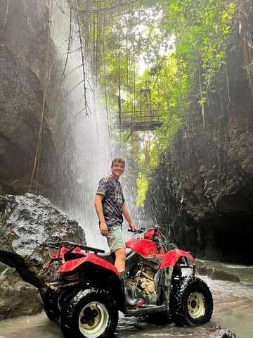 Jambe Asri ATV