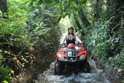 Jambe Asri ATV