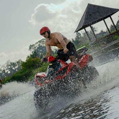 Kuber ATV