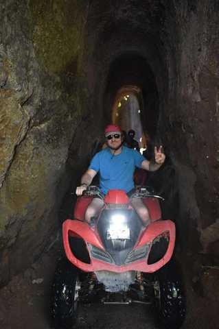 Kuber ATV