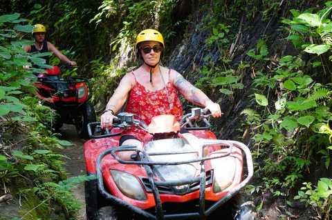 Kuber ATV