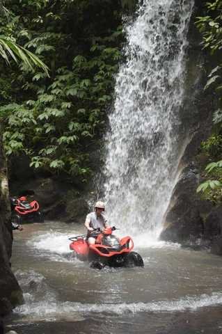 Kuber ATV