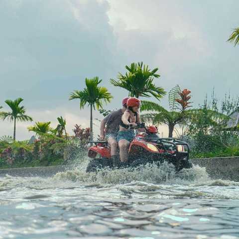 Kuber ATV