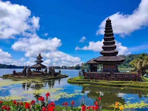 North Bali