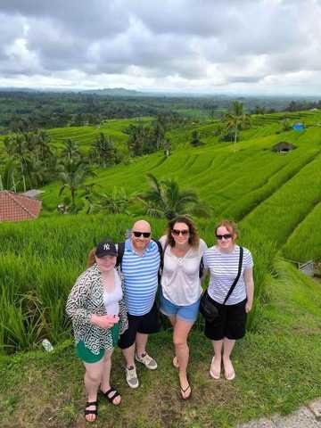 North Bali Tour