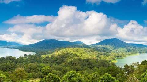 North Bali Tour
