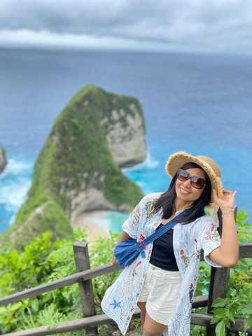 Nusa Penida Snorkeling Tour