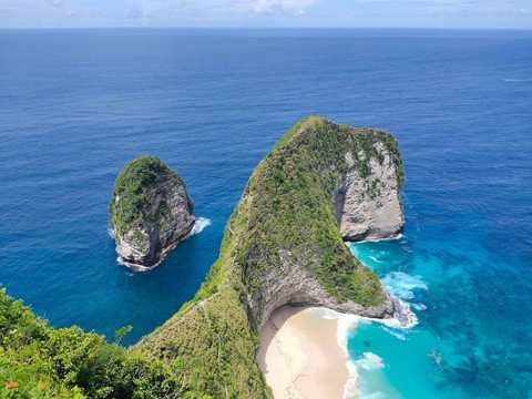 Nusa Islands