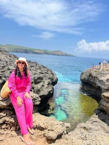Nusa Penida West Tour