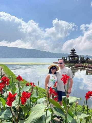 Ulun Danu Beratan