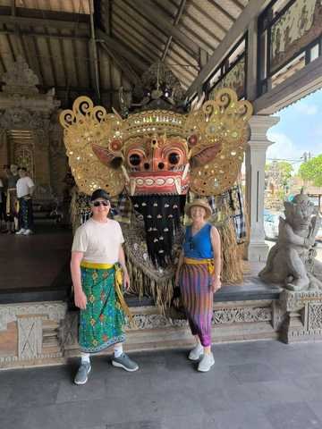 Ubud Culture Tour