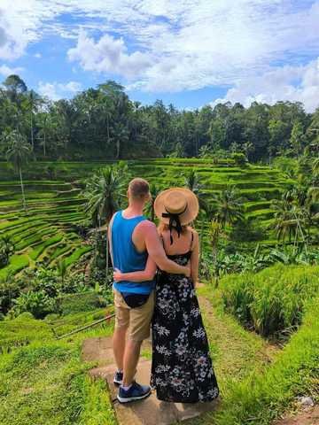 Ubud Culture Tour