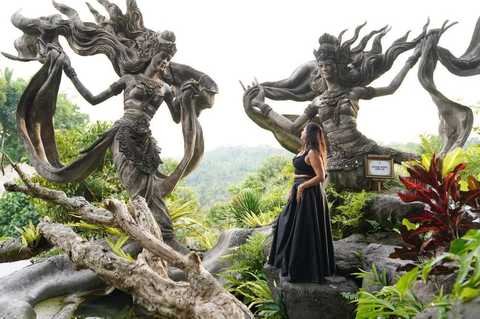 Ubud Culture Tour