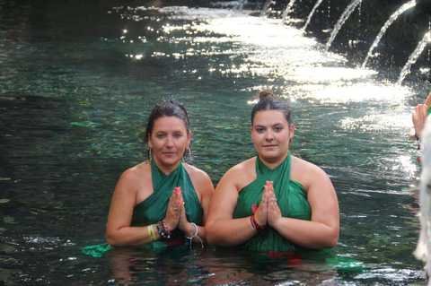 Ubud Culture Tour