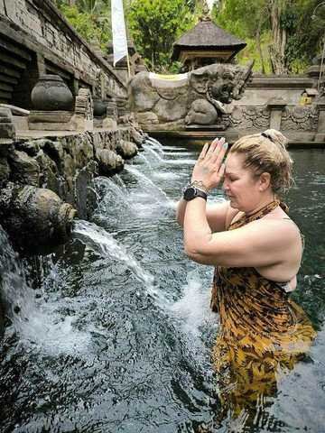 Ubud Instagram Tour