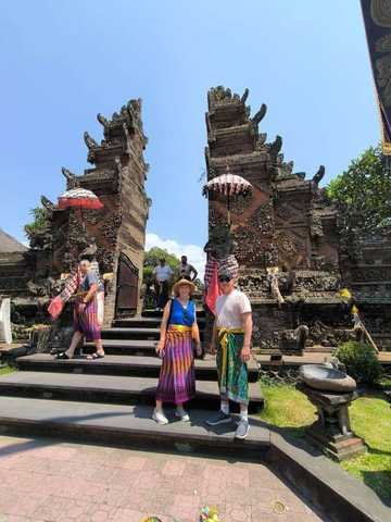 Batuan Temple