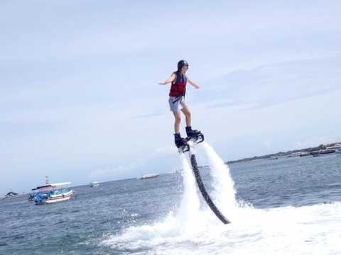 Flyboard