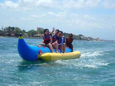 Banana Boat